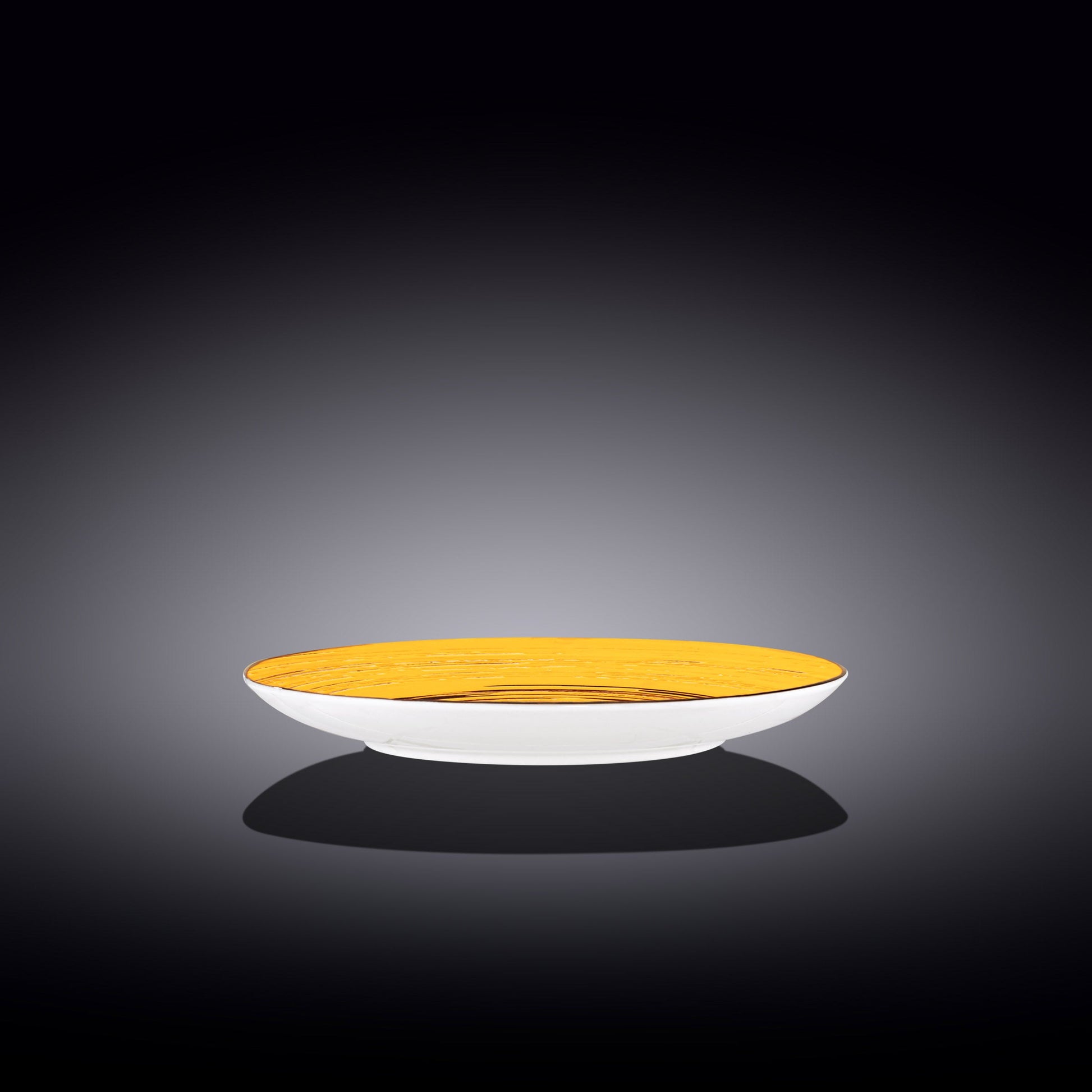 ROUND PLATE 9" | 23 CM-1