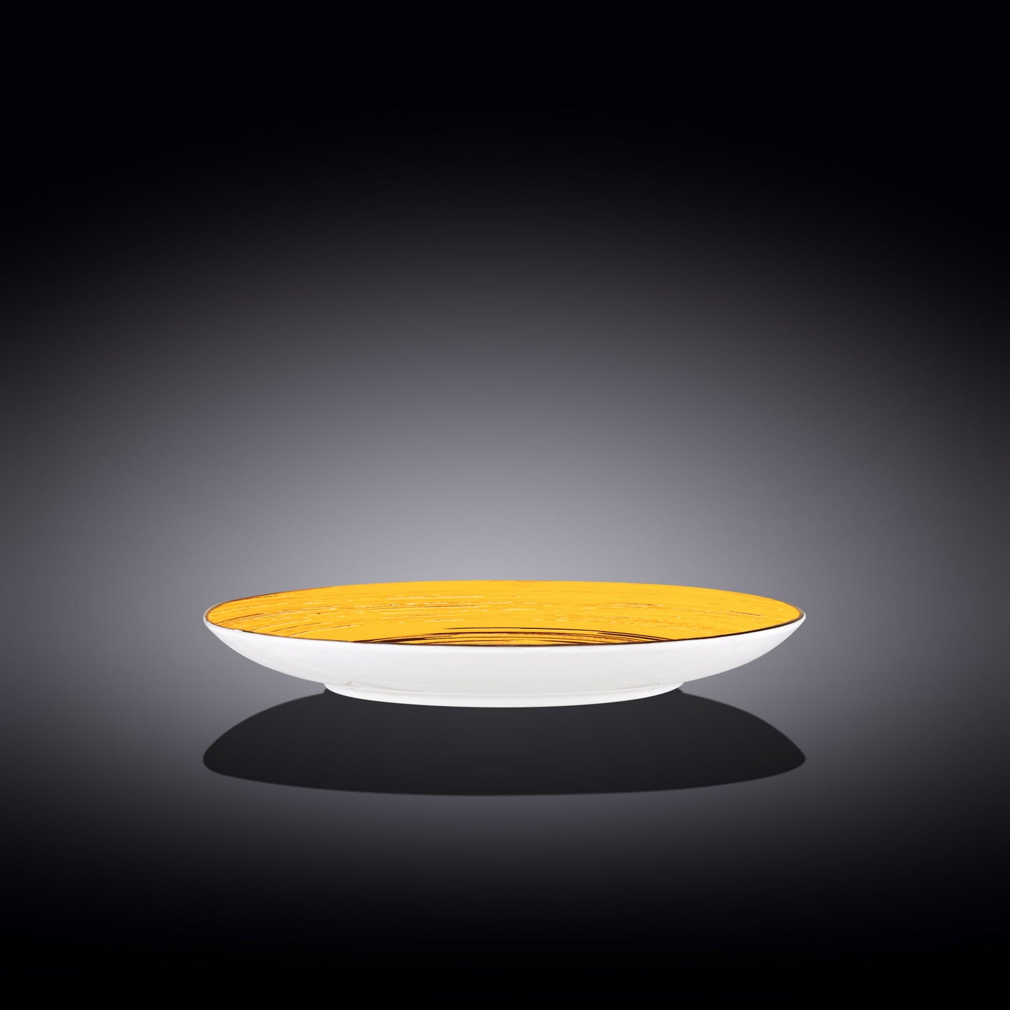 ROUND PLATE 10" | 25.5 CM-1
