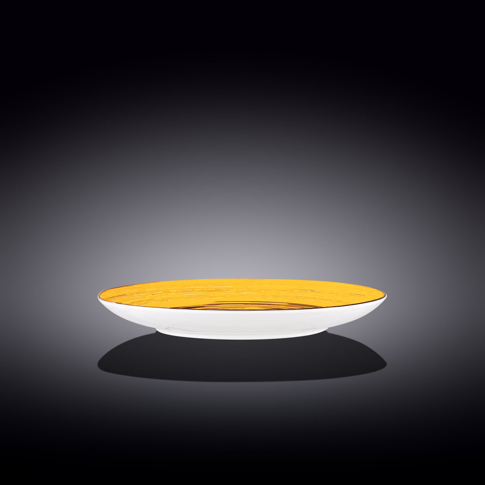 ROUND PLATE 10" | 25.5 CM-1