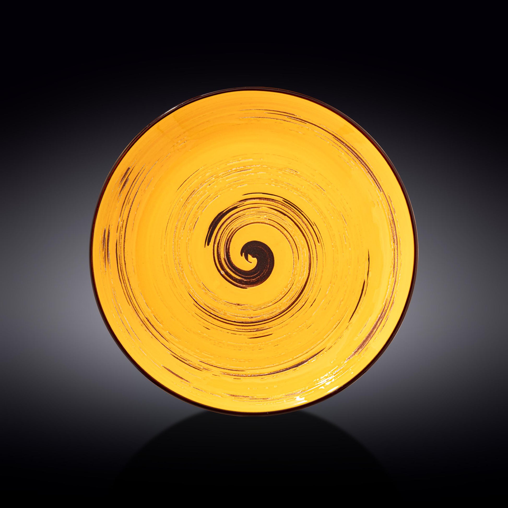 ROUND PLATE 11" | 28 CM-0