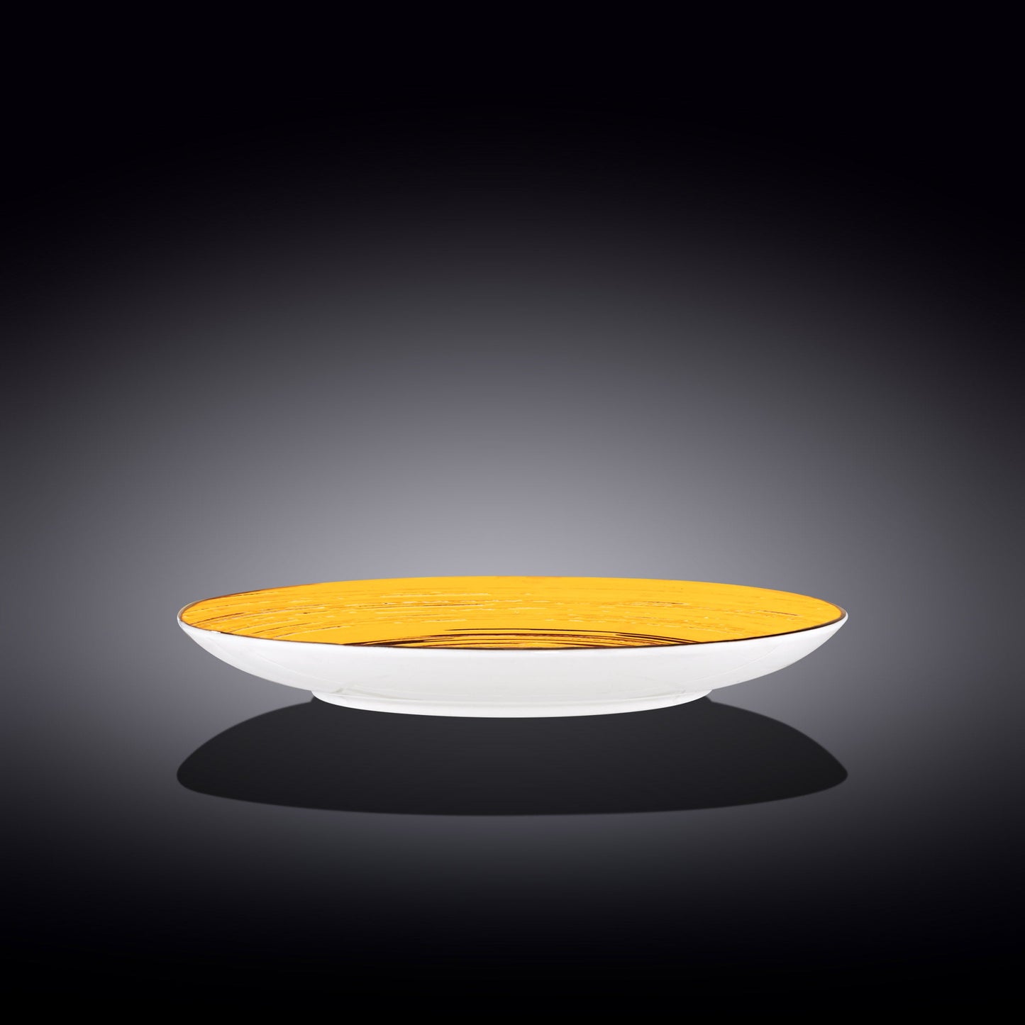 ROUND PLATE 11" | 28 CM-1