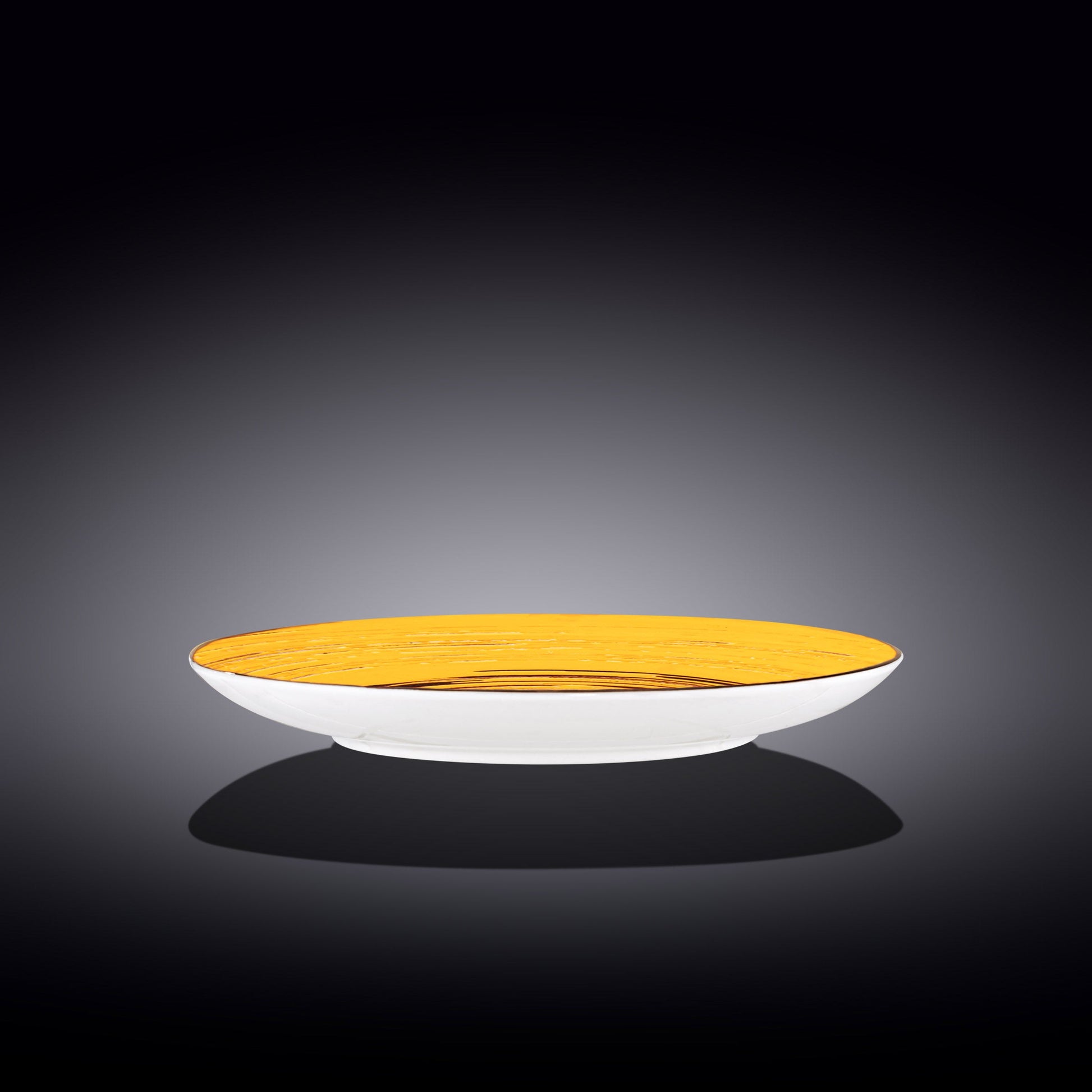 ROUND PLATE 11" | 28 CM-1