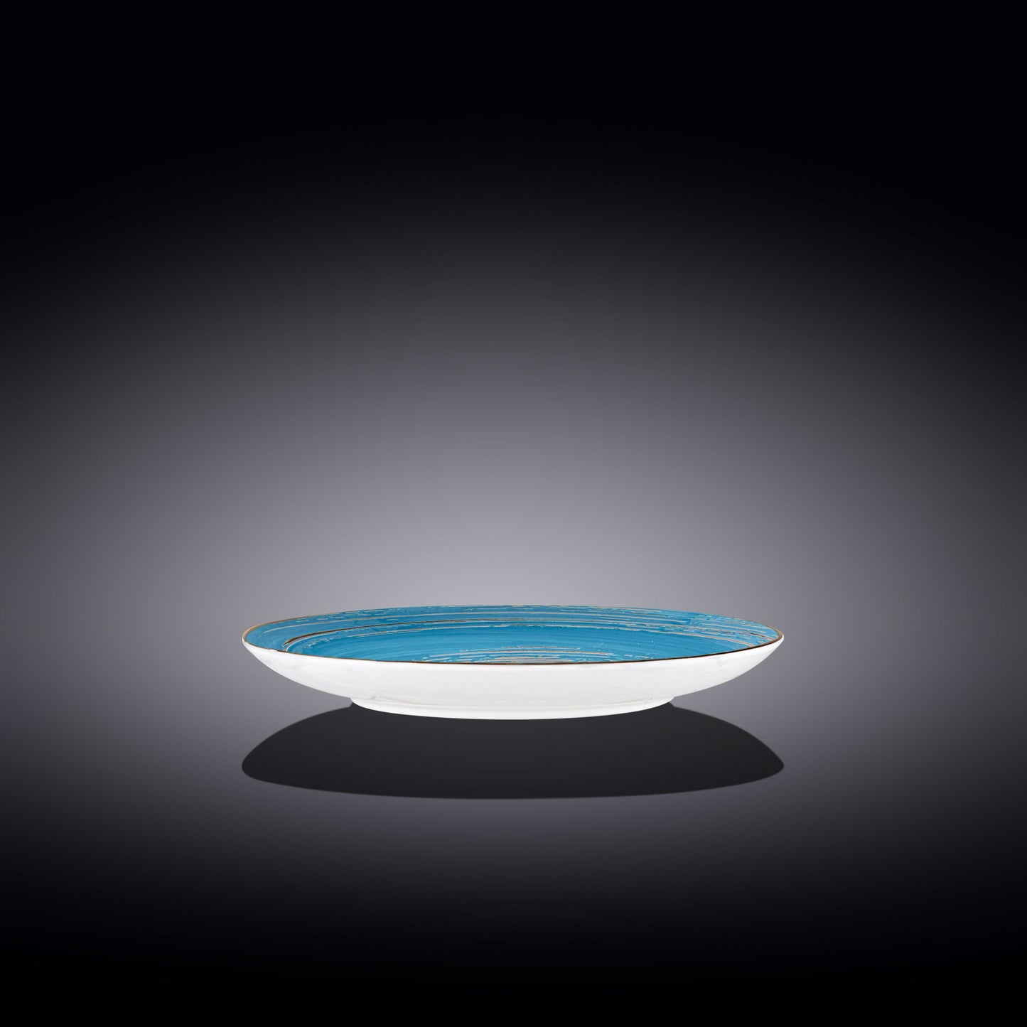 ROUND PLATE 8" | 20.5 CM-1