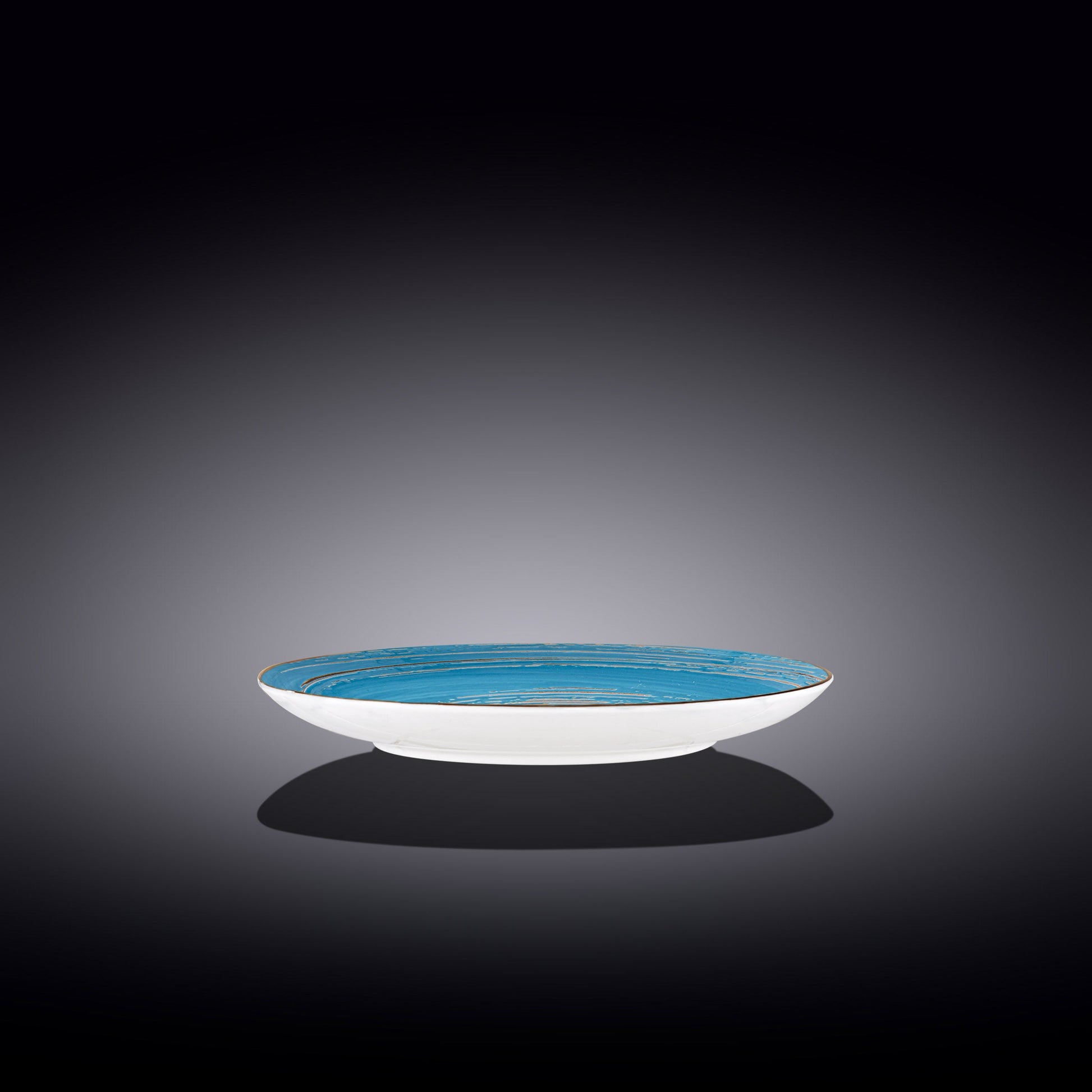 ROUND PLATE 8" | 20.5 CM-1