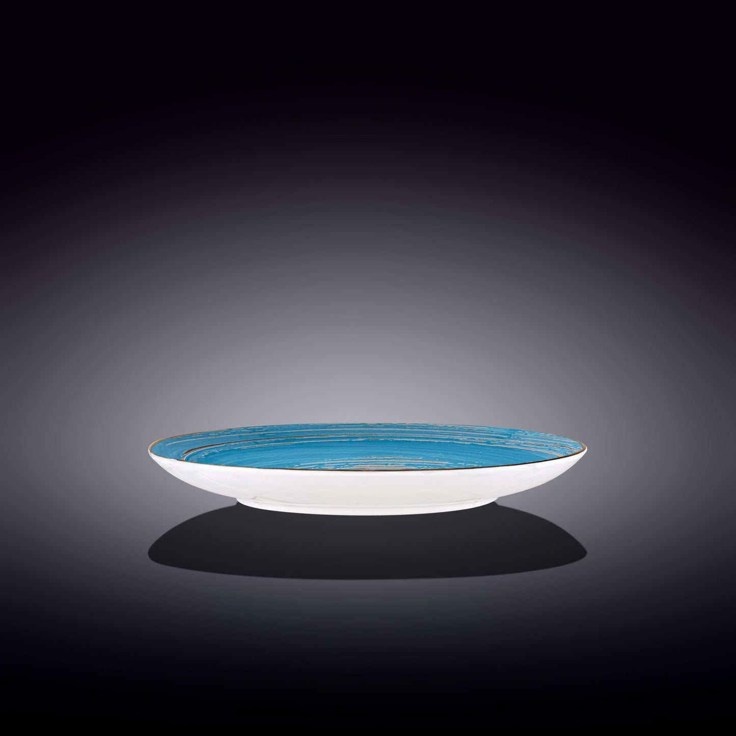 ROUND PLATE 10" | 25.5 CM-1