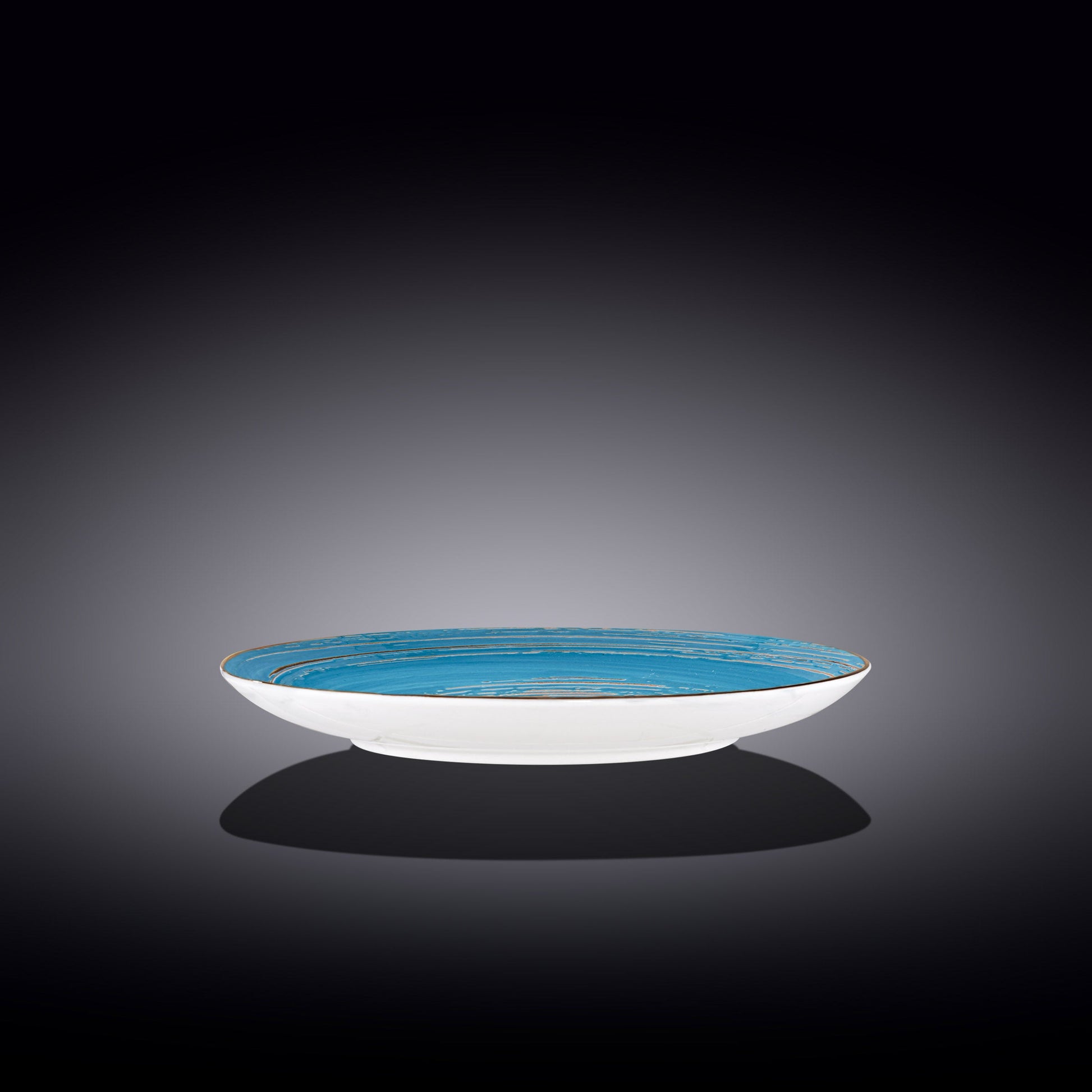 ROUND PLATE 10" | 25.5 CM-1