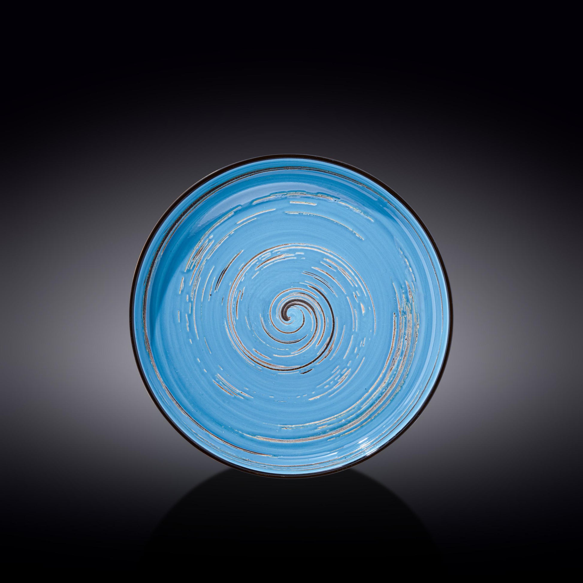 PLATE 9" | 23 CM-0