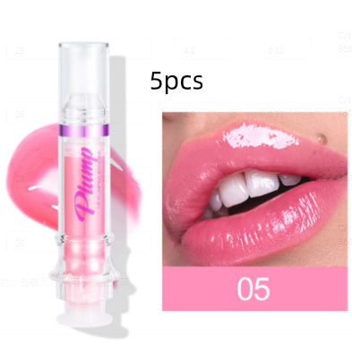 Effective New Lip Plumper - Fast Acting!