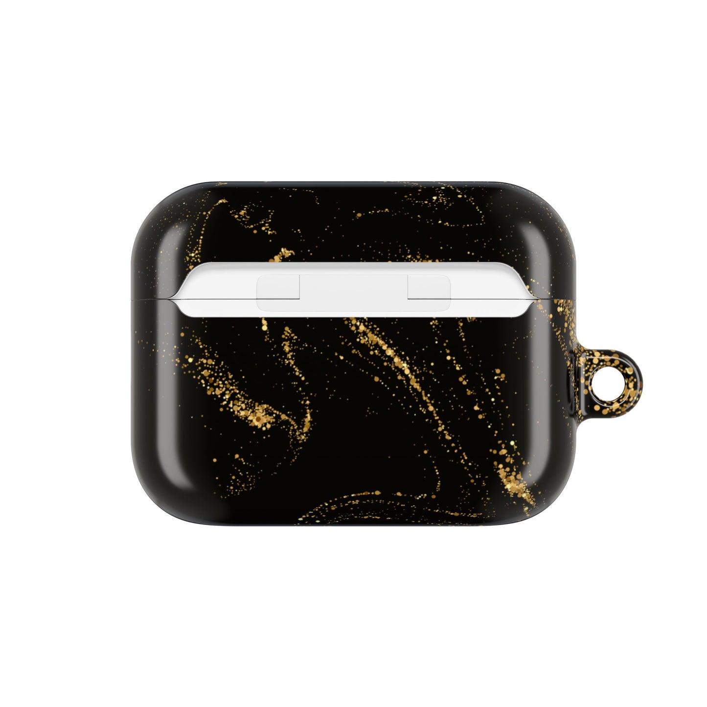 Elegant Glitter AirPod Cases - Stylish Accessories for Music Lovers, Perfect Gift for Holidays, Birthday, Graduation, Dance [...]