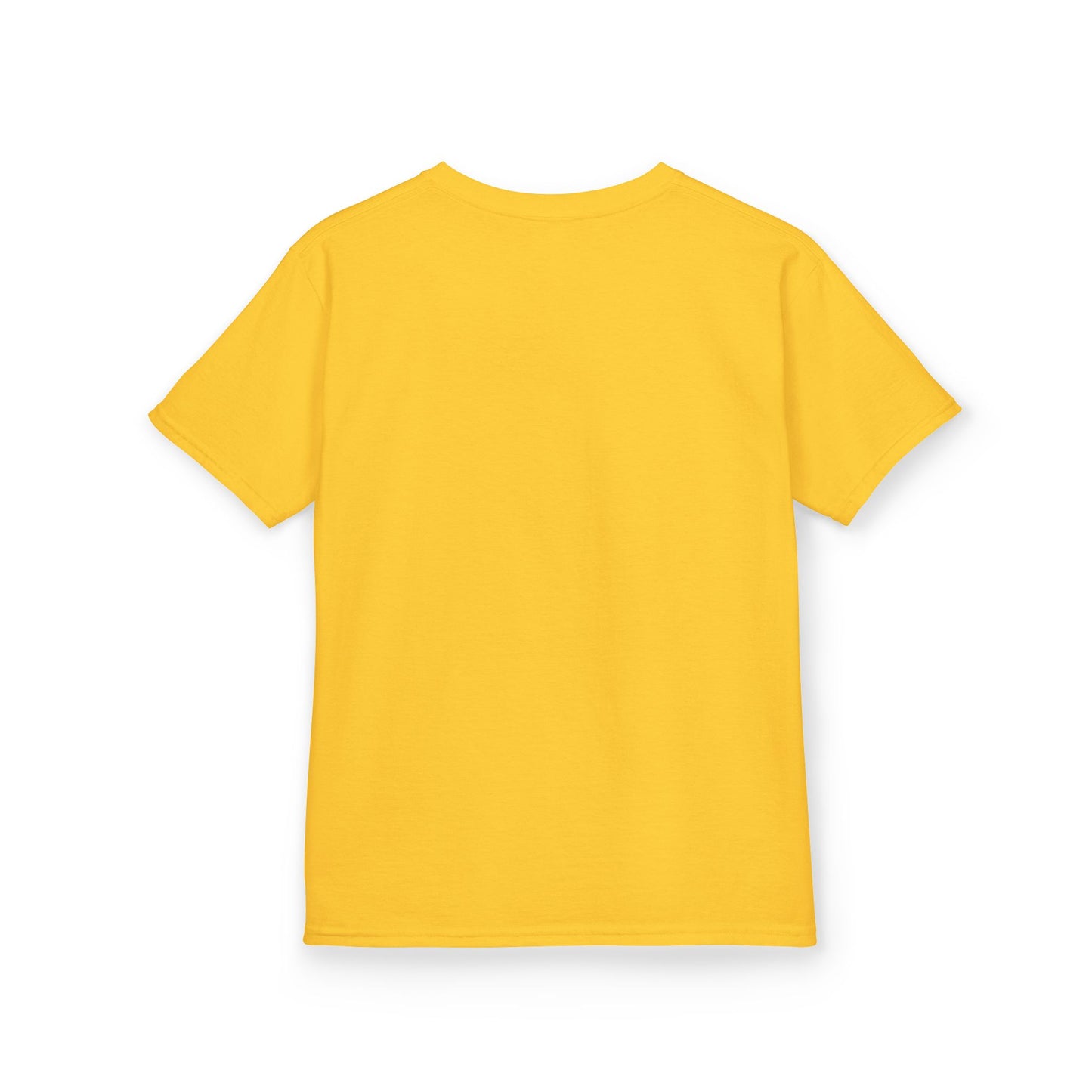 Colorful Kids Tee: 'My Mom Wonders Where I Get My Attitude From' | Fun Gift for Birthdays, Holidays, Everyday Wear, Unique Kids Apparel