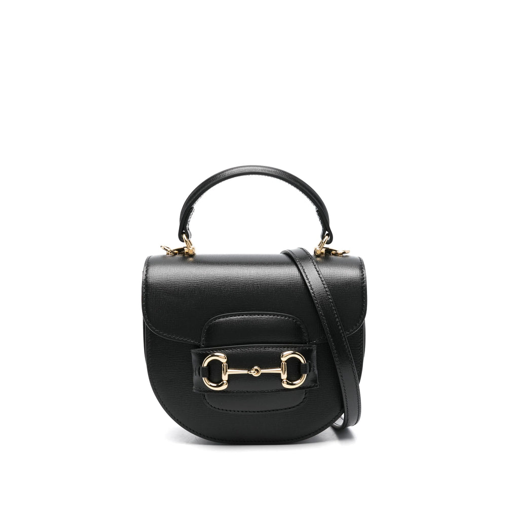 Gucci Black Tote Bags Women