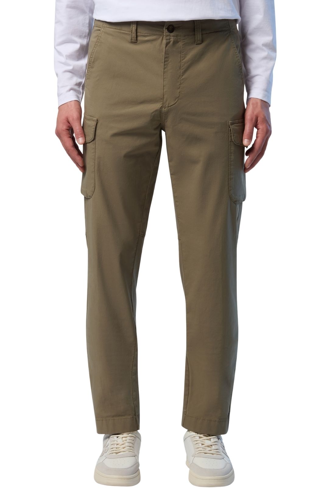 NORTH SAILS - Men's America cargo trousers-0