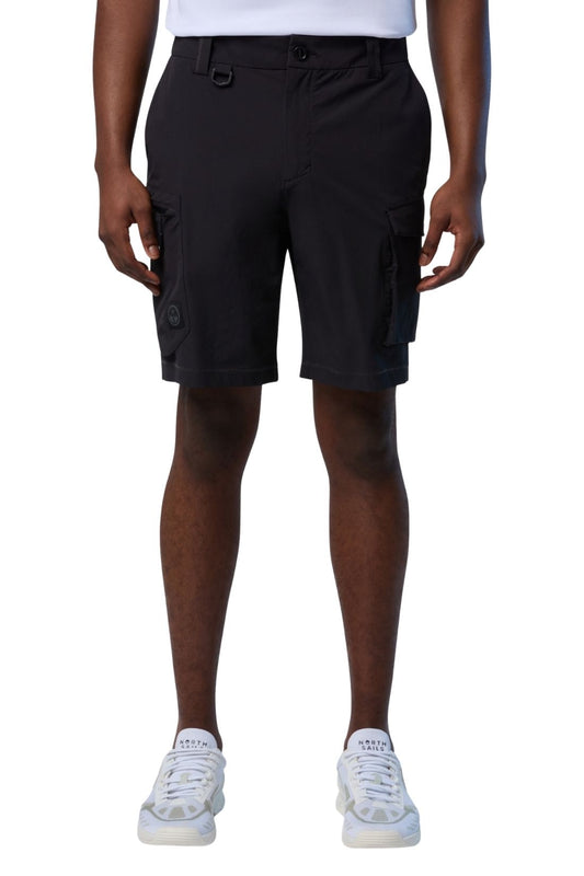 NORTH SAILS - Men's Hybrid Deck bermuda shorts-0