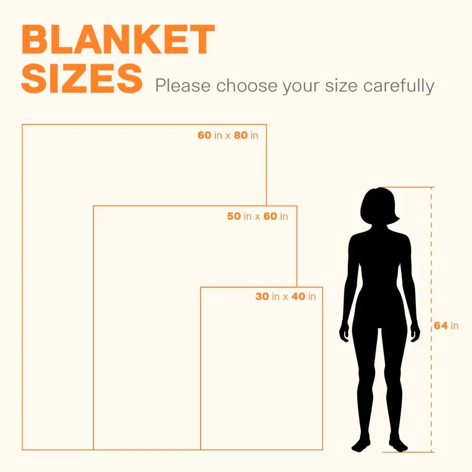 Personalized Couple Fleece Throw Blanket & Quilt - Gift Idea For Couple/Husband Wife/Camping Lover - I Choose You