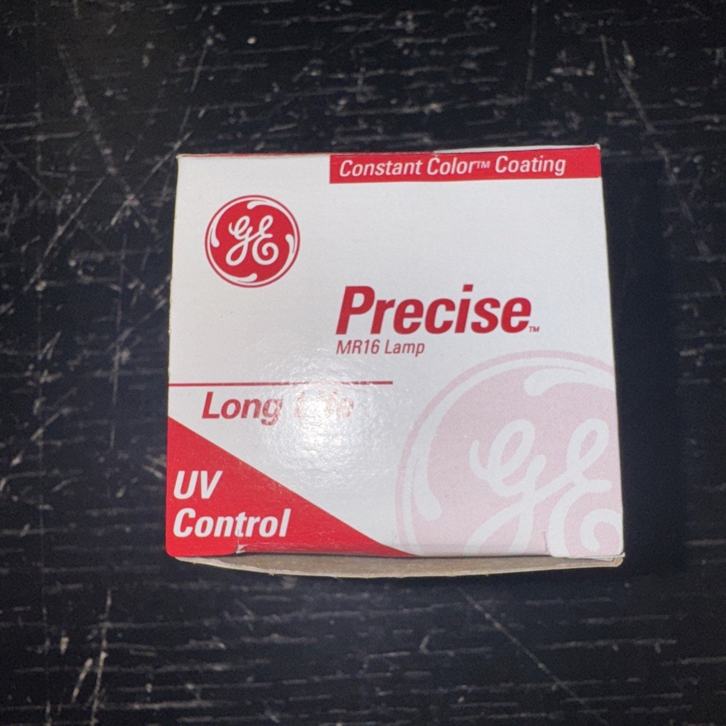 General Electric Q71MR16C/CG15. 12 V 71W Bulb