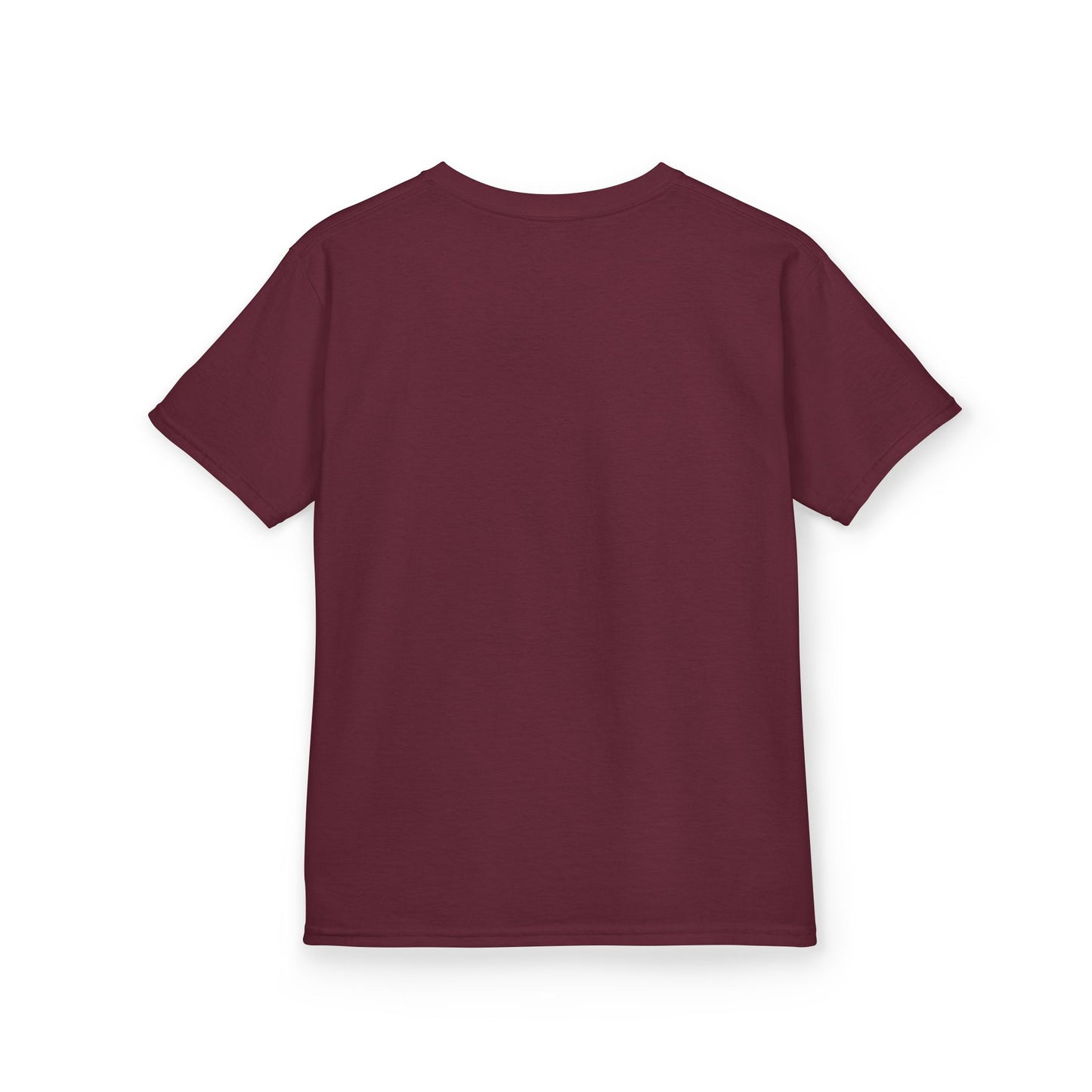 Colorful Kids Tee: 'My Mom Wonders Where I Get My Attitude From' | Fun Gift for Birthdays, Holidays, Everyday Wear, Unique Kids Apparel