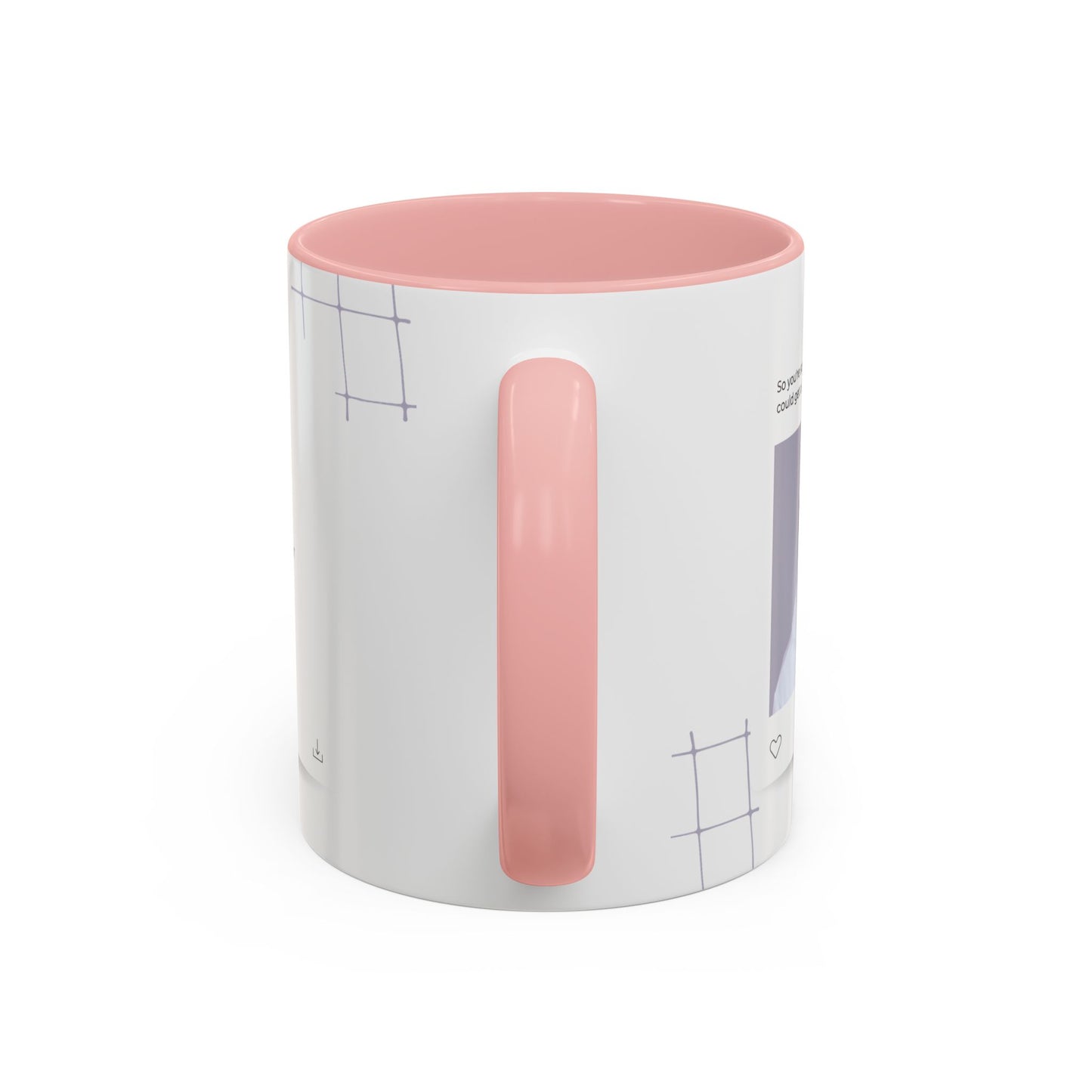 Get A Job to Pay For School? Coffee Mug - Daily WTF Moment, Unique Drinkware, Personalized Gift, Home Office Mug, Funny Coffee Cup, Stylish Beverage Holder