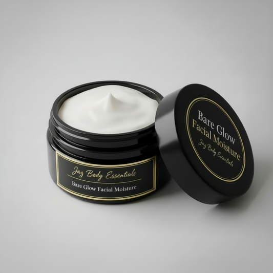 Lightweight Face Moisturizer