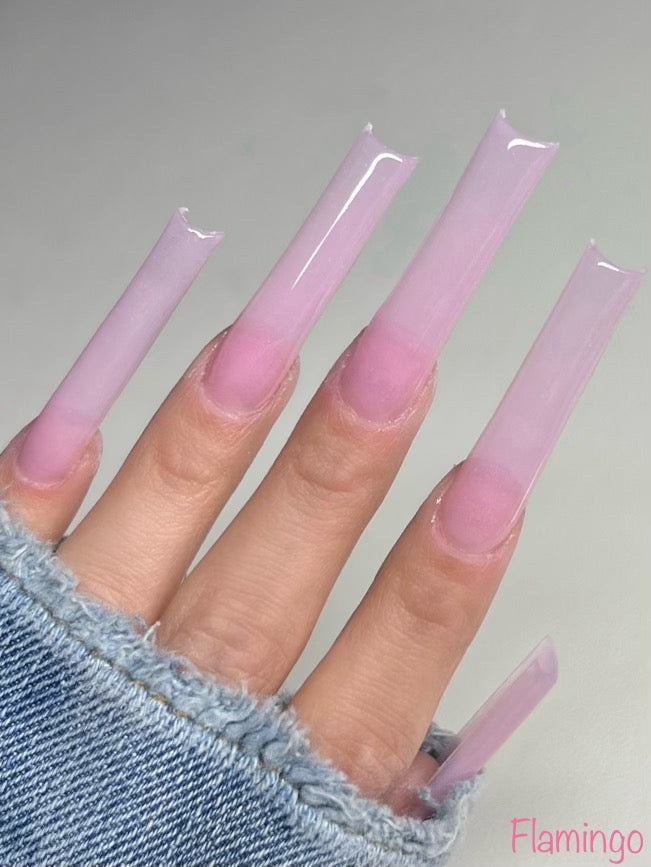 Buy 3 Acrylics Get 1 FREE