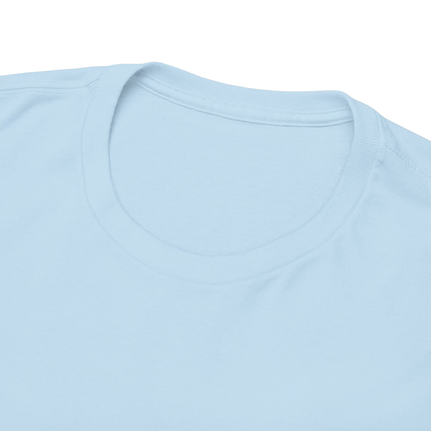Single Taken Avoiding the Pen Play Where It's Safe T-Shirt Unisex Heavy 100% Cotton Tee