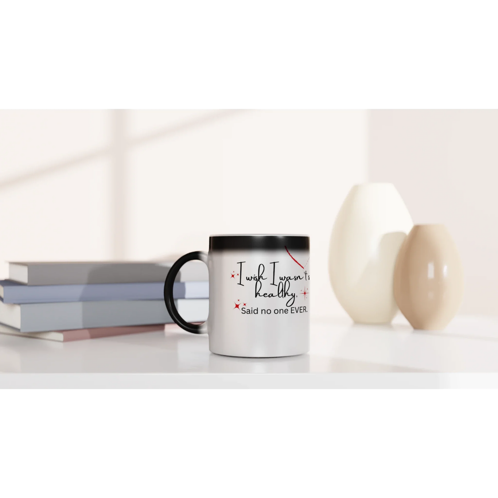 Magic 11oz Ceramic Mug-4
