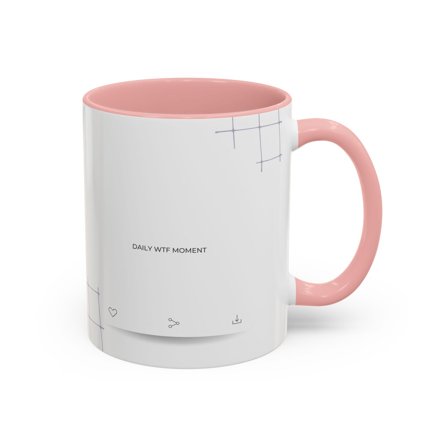 Get A Job to Pay For School? Coffee Mug - Daily WTF Moment, Unique Drinkware, Personalized Gift, Home Office Mug, Funny Coffee Cup, Stylish Beverage Holder