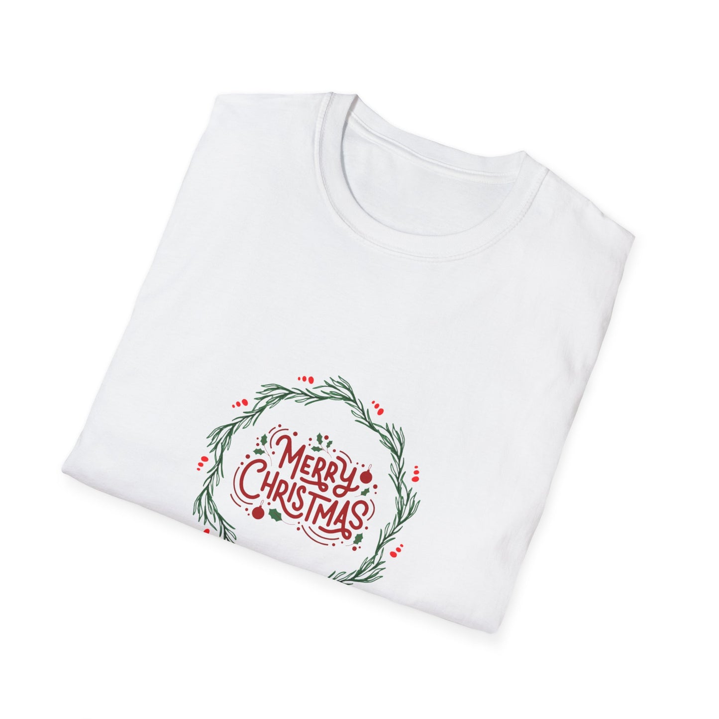 Christmas Unisex T-Shirt