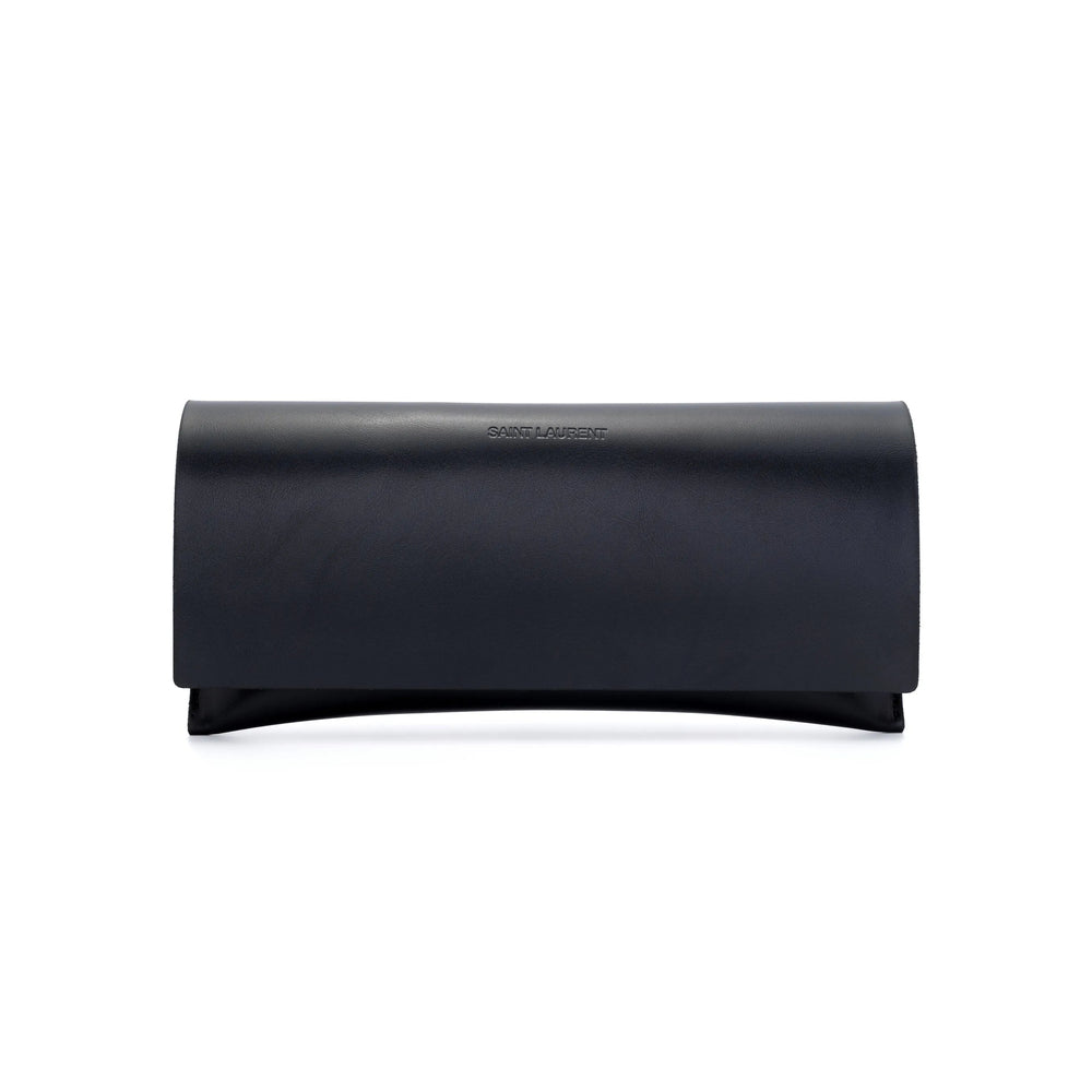 Saint Laurent Grey Sunglasses Women