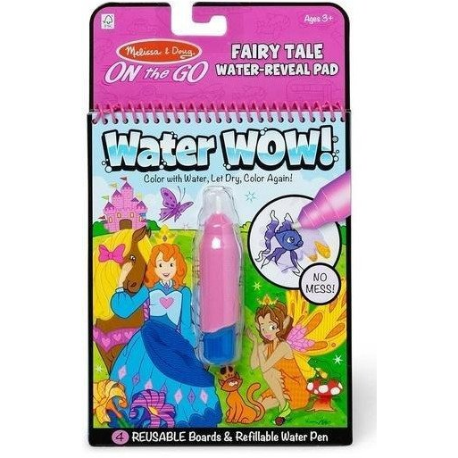 MAC APO Water Wow Fairy Tale GML (0681147005402)-0