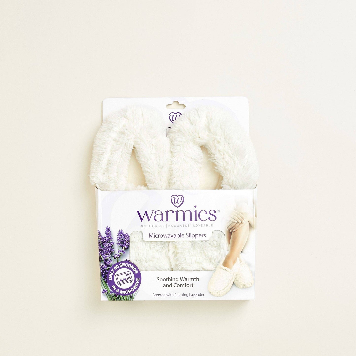 Warmies Slippers