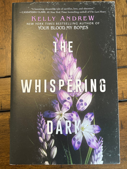 The Whispering Dark