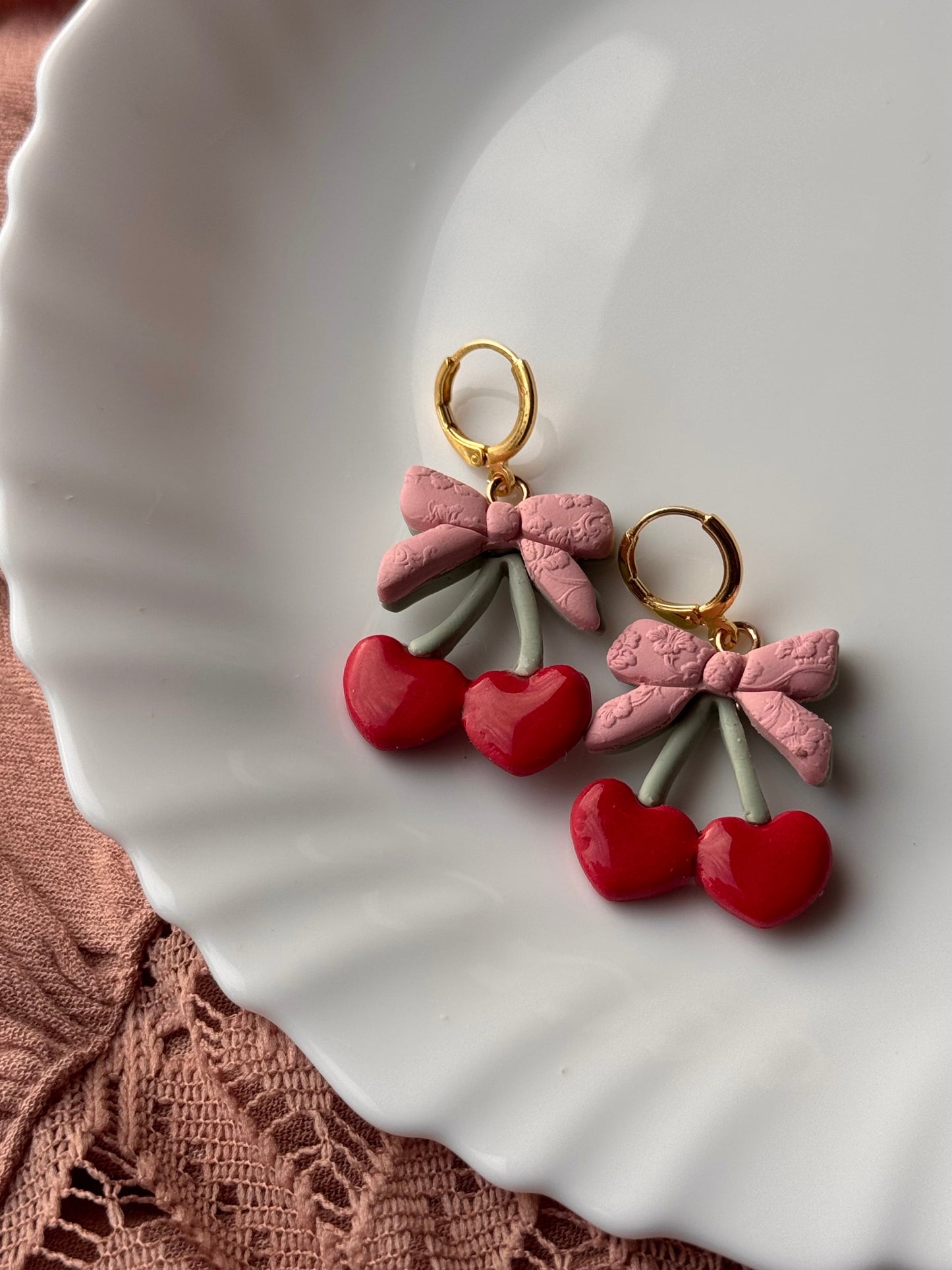 Cherries