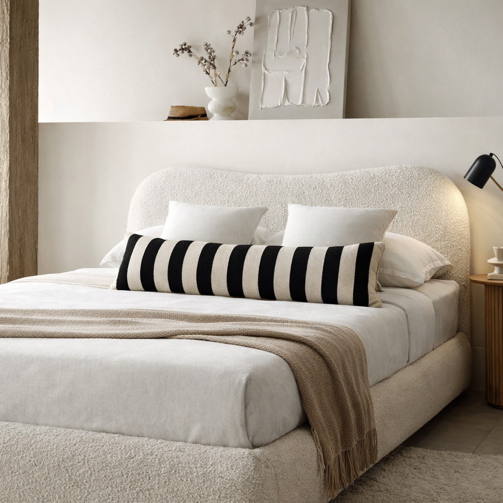 Pelham Oversized Lumbar Pillow Cover-1