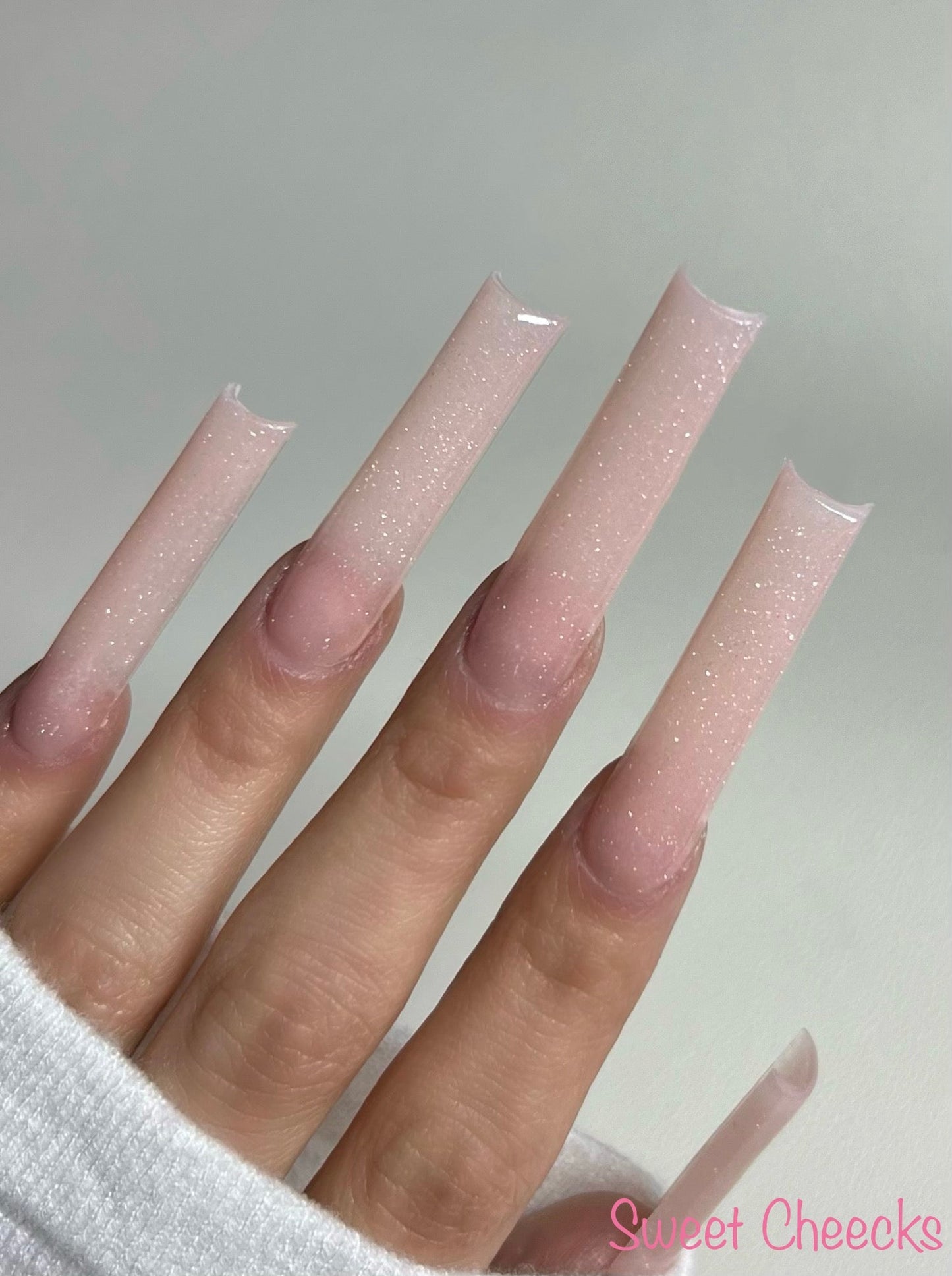 Buy 3 Acrylics Get 1 FREE
