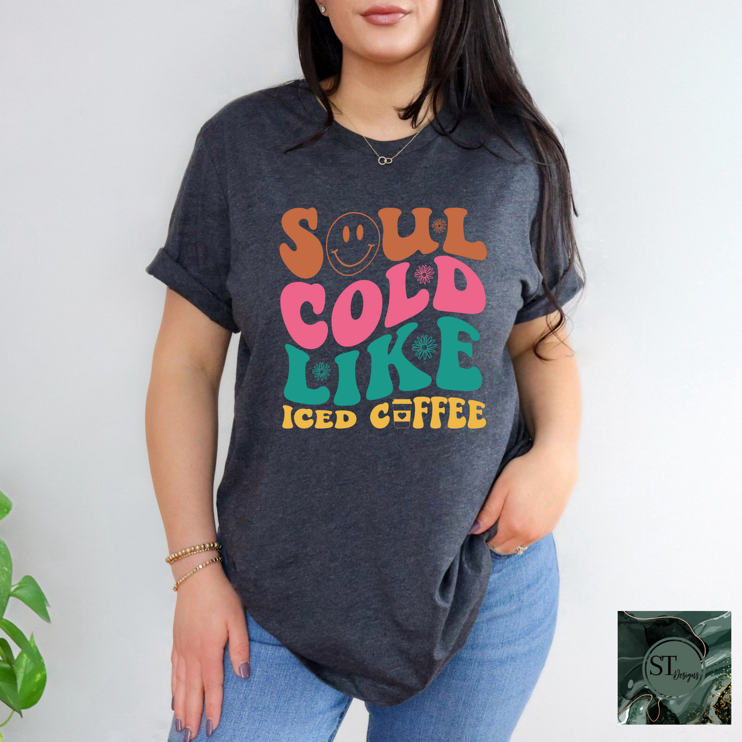 Soul Cold Like Iced Coffee-0
