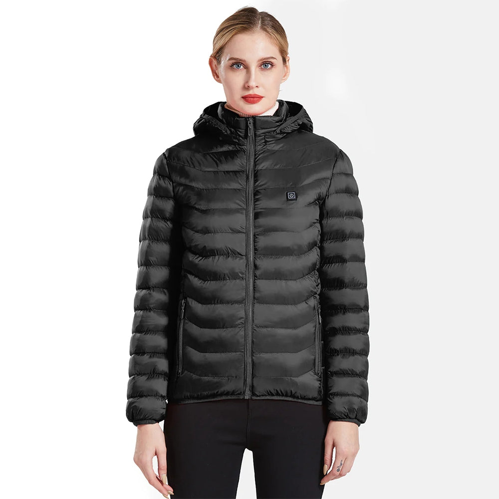 ANTARCTICA GEAR 5V/3A Power Bank Heated Jacket For Men-2