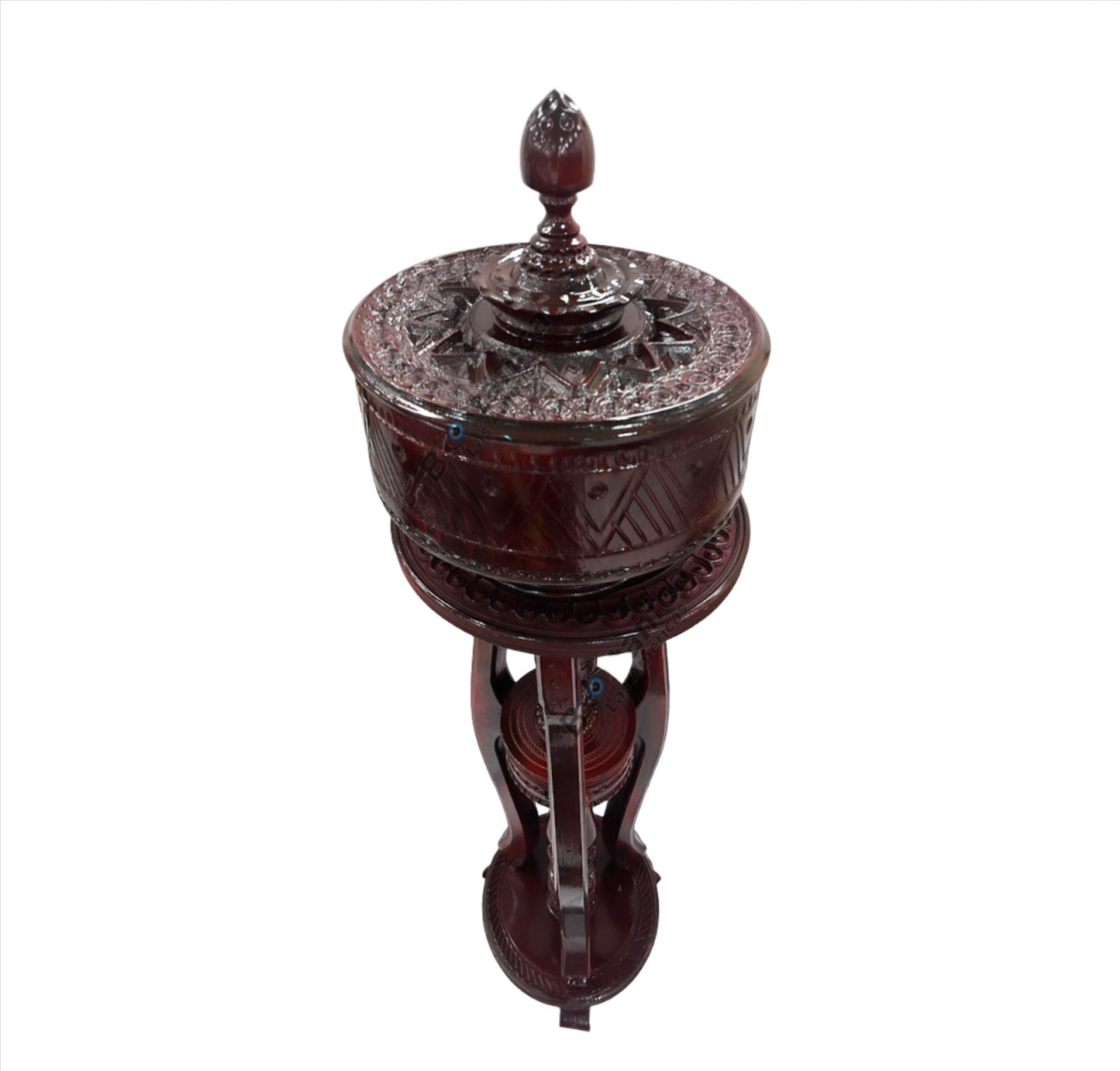BATEAS DE MADERA