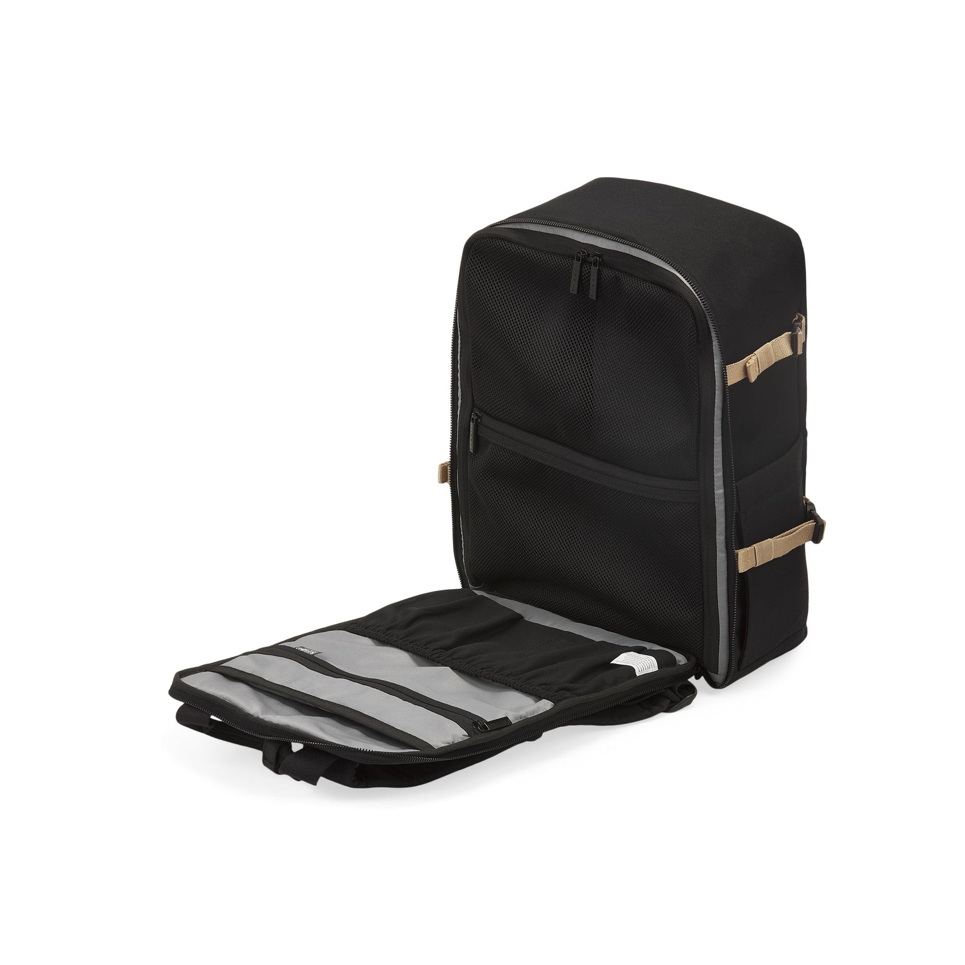 Vacilando Travel Backpack-4