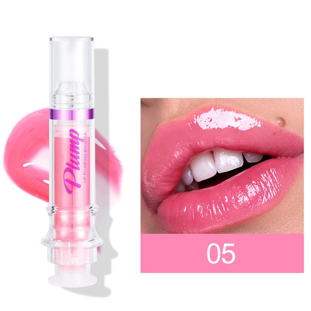 Effective New Lip Plumper - Fast Acting!