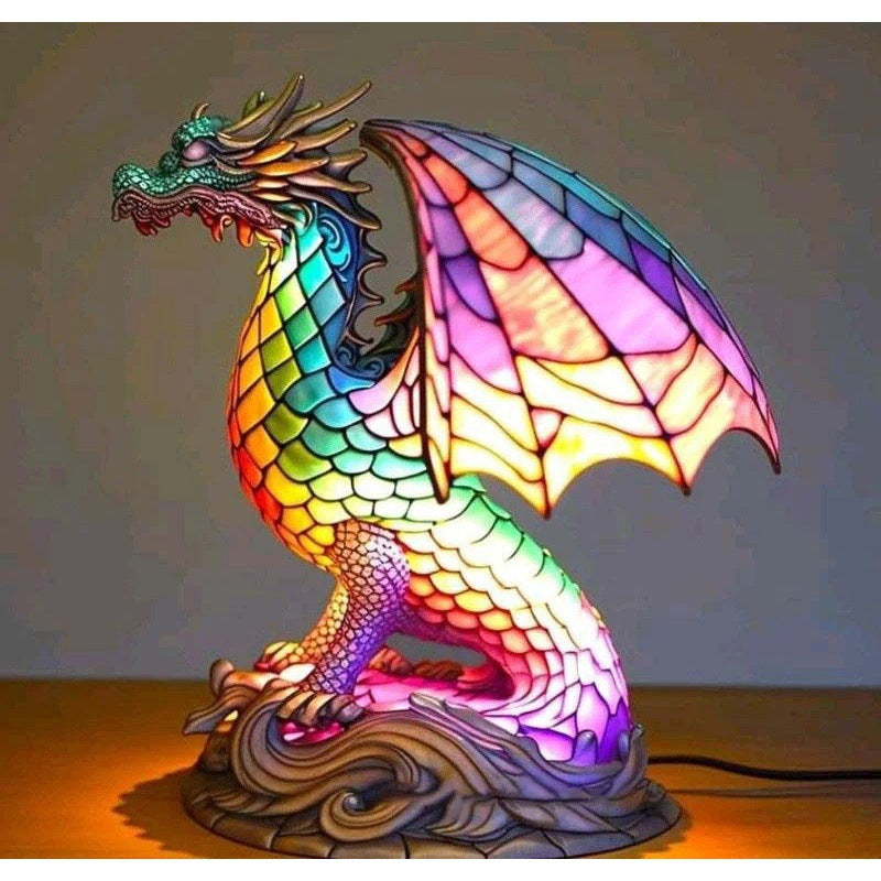 Table Lamp Home Decoration