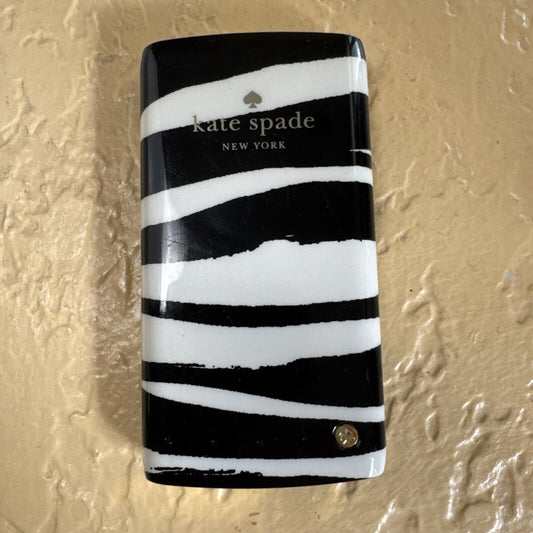 NEW Kate Spade New York Backup Battery Bank 4000mAh Cellphone Tablet Smartphone