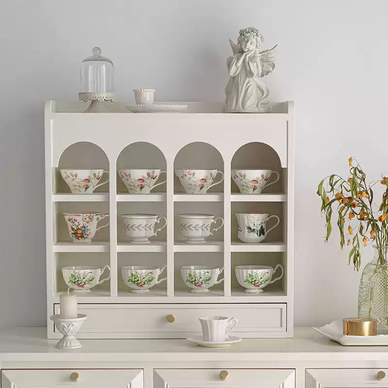 Japanese-inspired mug rack-5