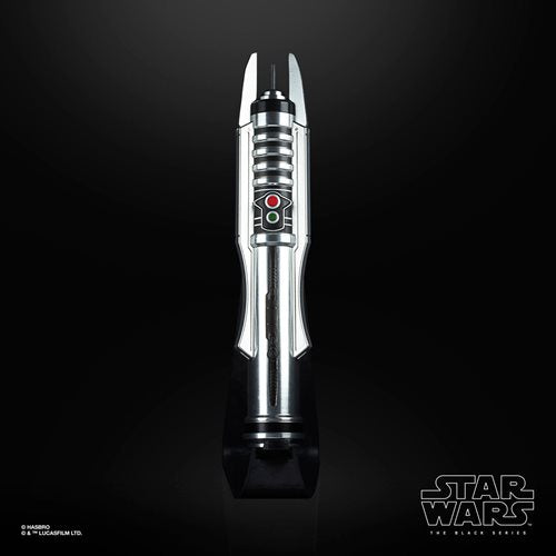 Star Wars Black Series Elite Darth Revan Force FX Lightsaber