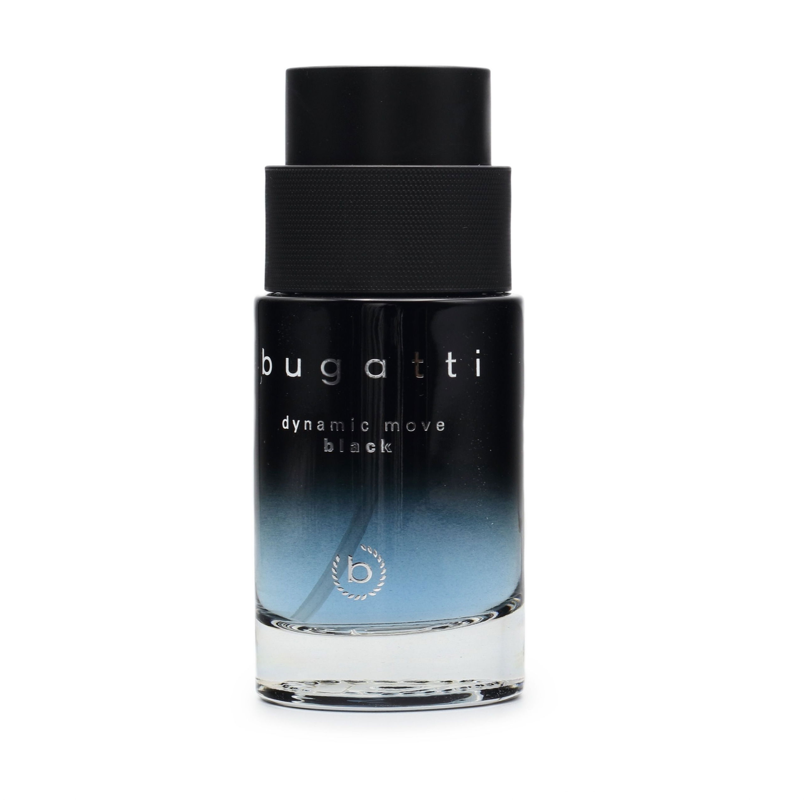 BUGATTI Dynamic Move Black EdT 100 ml (4051395412189)-0