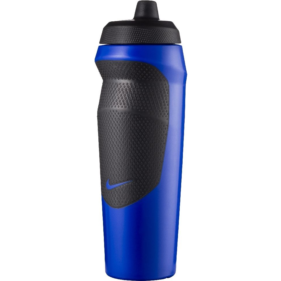 Nike Hypersport 600ml Kulacs - Sötétkék (7700003000)-0