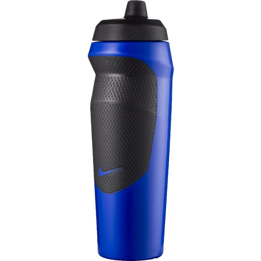 Nike Hypersport 600ml Kulacs - Sötétkék (7700003000)-0