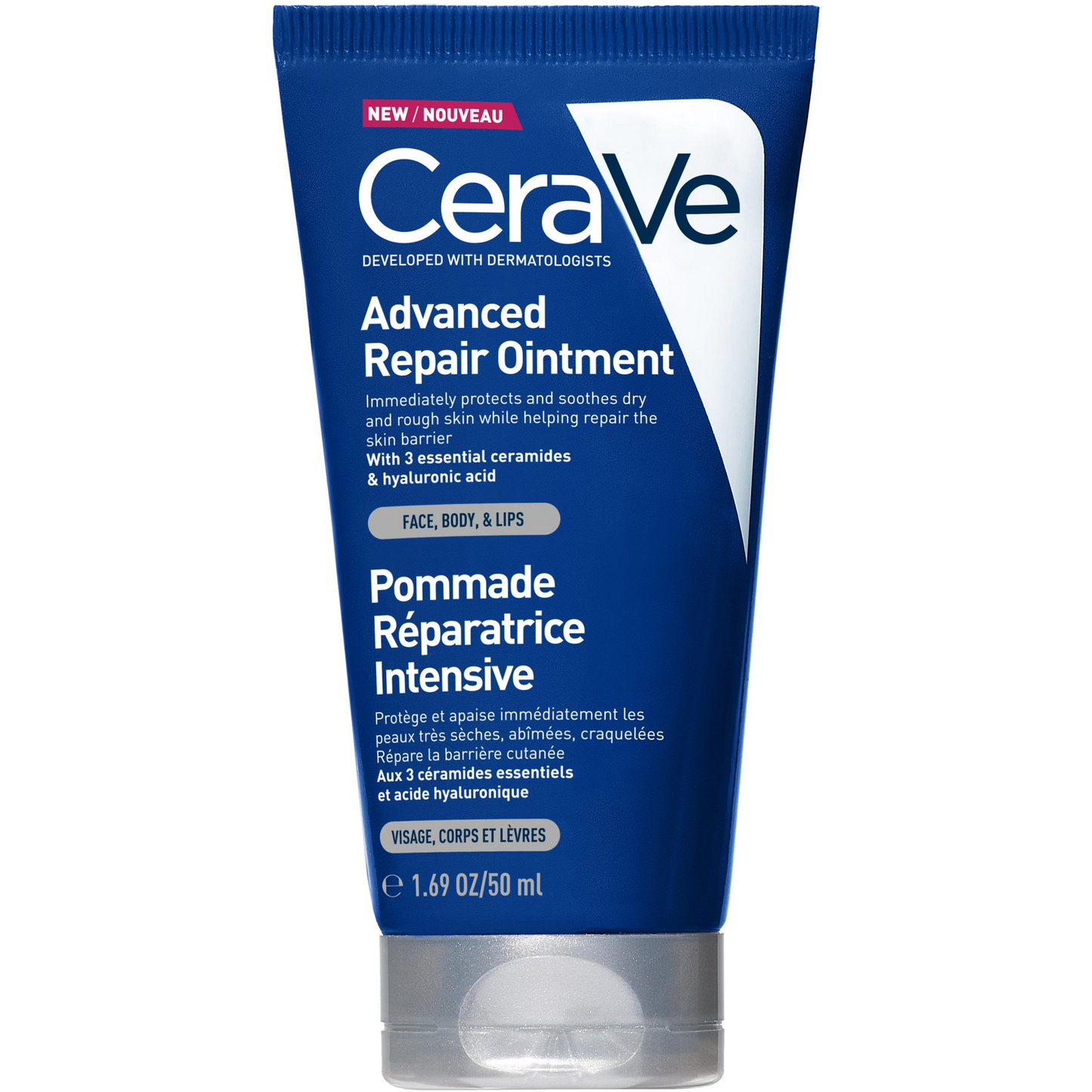 CERAVE Extra regeneráló kenőcs 50ml (3337875849302)-0