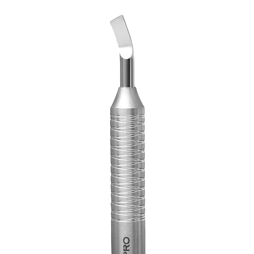 STALEKS PRO EXPERT 100 / 4.2  HOLLOW CUTICLE PUSHER PE-100/4.2- STALEKS™-1