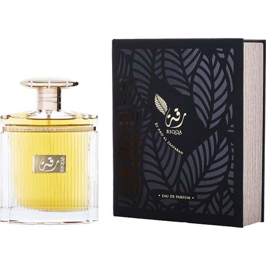 ARD AL ZAAFARAN RIQQA EDP 3.4 U-2