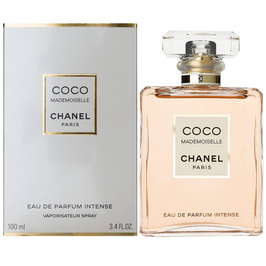 Chanel Coco Mademoiselle Intense 50ml parfumovaná voda žena EDP (3145891166507)-0